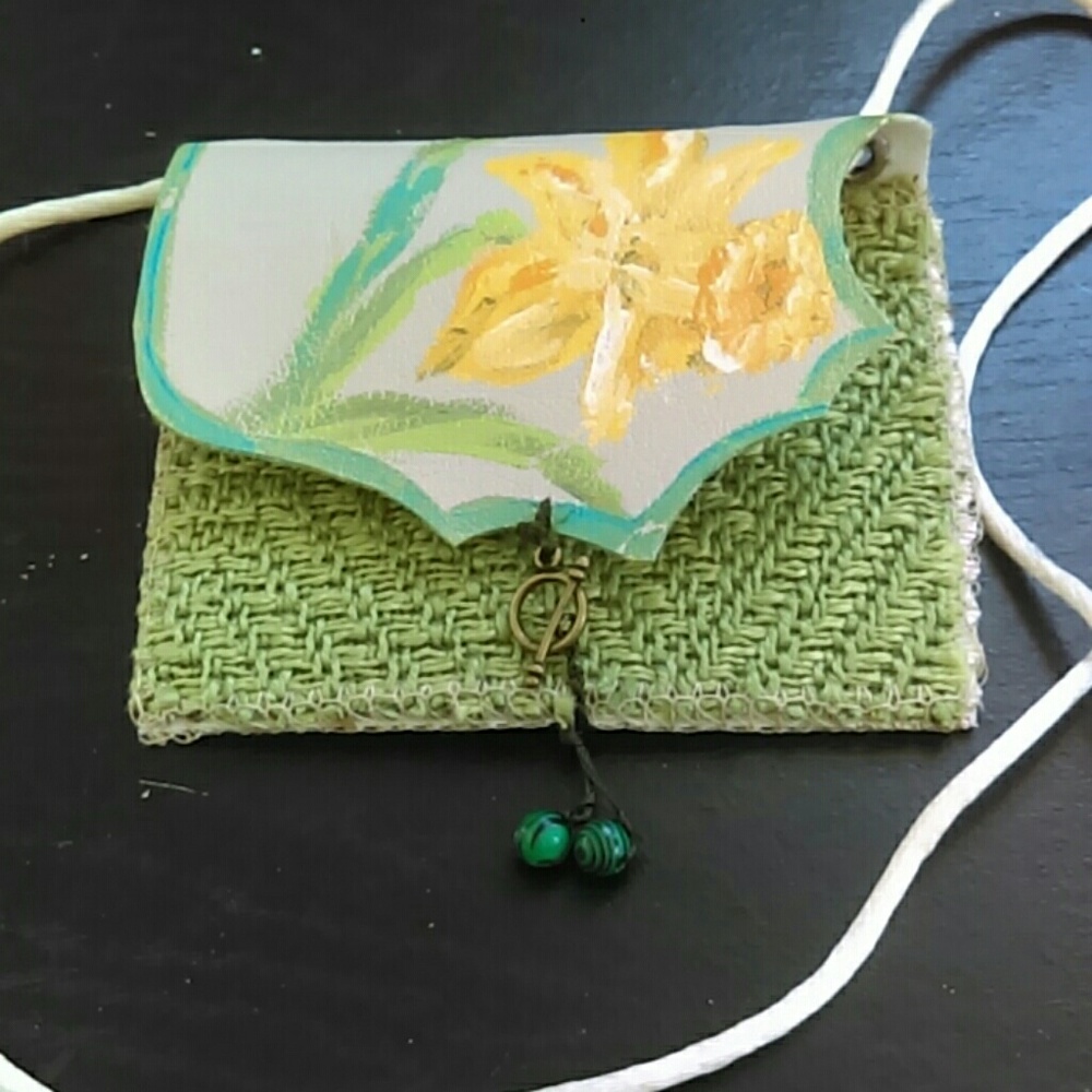 Necklace Pouch
